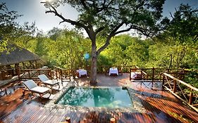 La Kruger Lifestyle Lodge - Unfenced - Unforgettable